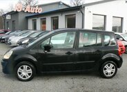 Renault Modus Kombi 1,1 l 55 kw