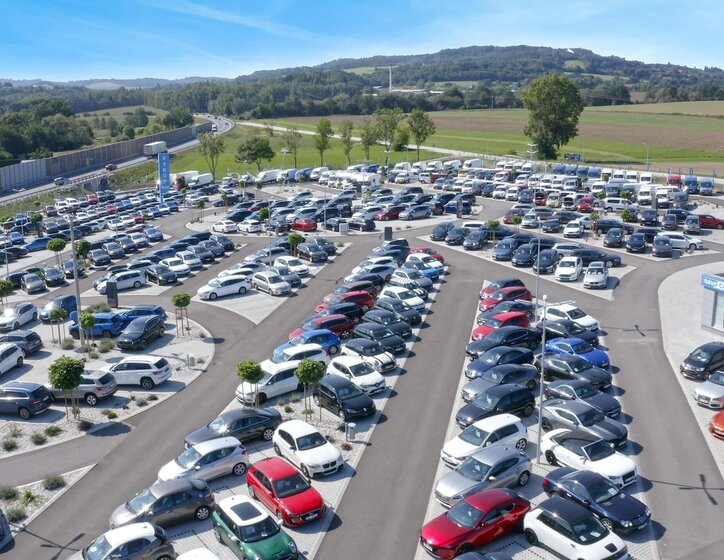 Volkswagen Passat Kombi 2,0 l 155 kw