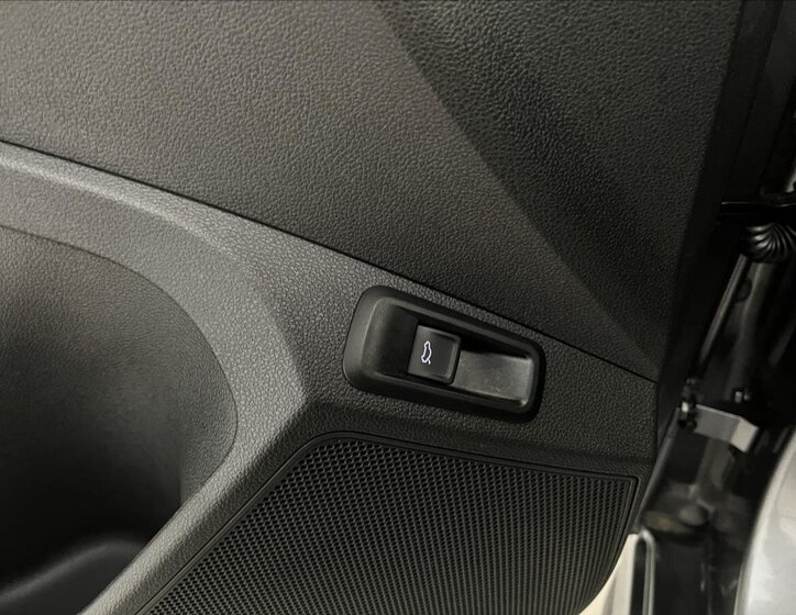 Škoda Kamiq SUV / Terénní 1,5 l 110 kw