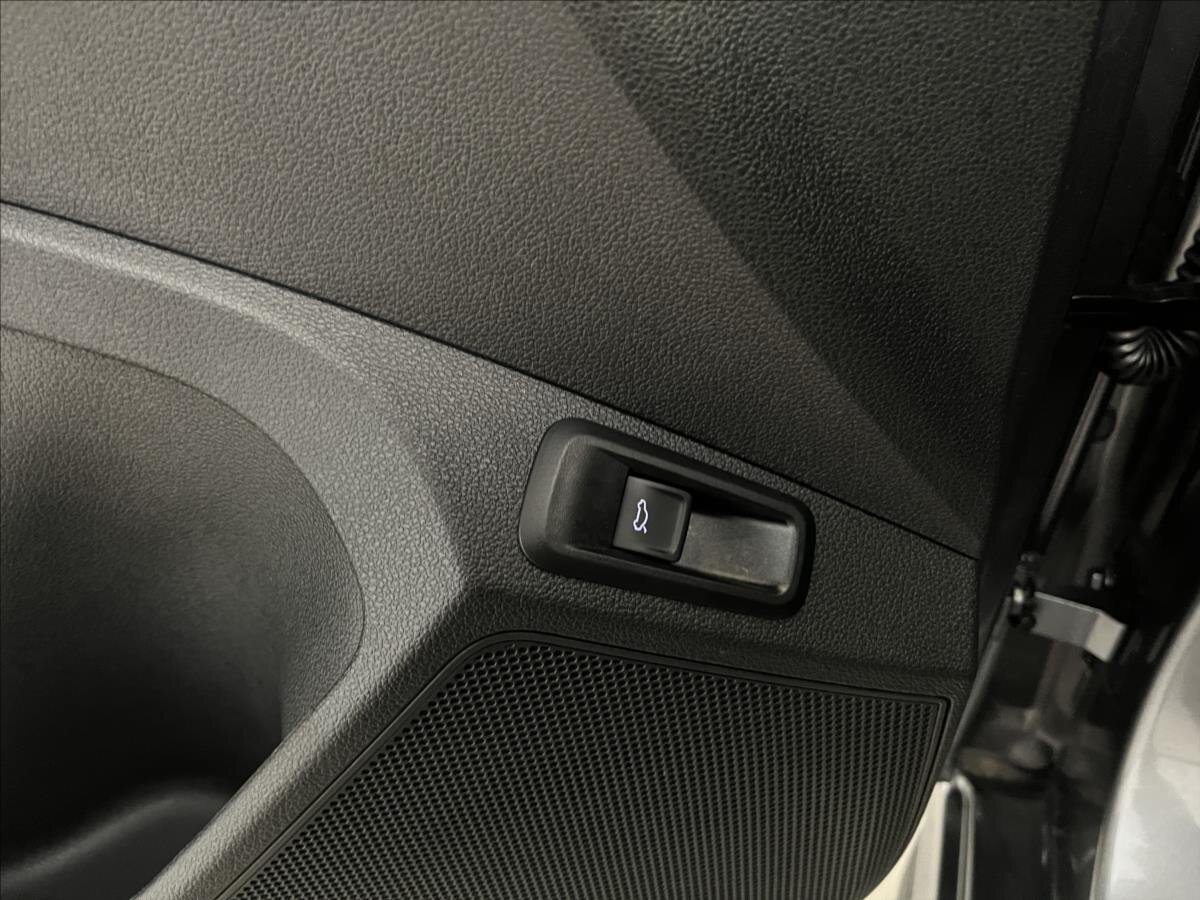 Škoda Kamiq SUV / Terénní 1,5 l 110 kw