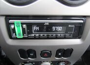 Dacia Sandero Hatchback 1,4 l 55 kw