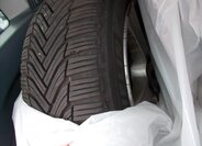 Ford Grand C-MAX MPV 1,6 l 85 kw