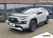 Toyota RAV4 Kombi 2,5 l 131 kw