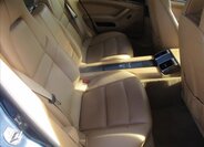Porsche Panamera 11