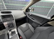 Volvo XC60 SUV / Terénní 2,4 l 165 kw