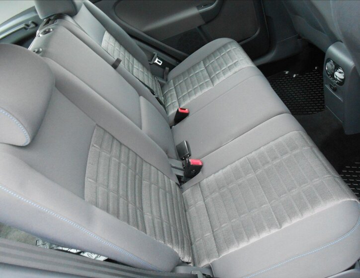 Volkswagen Golf Plus Hatchback 1,4 l 103 kw