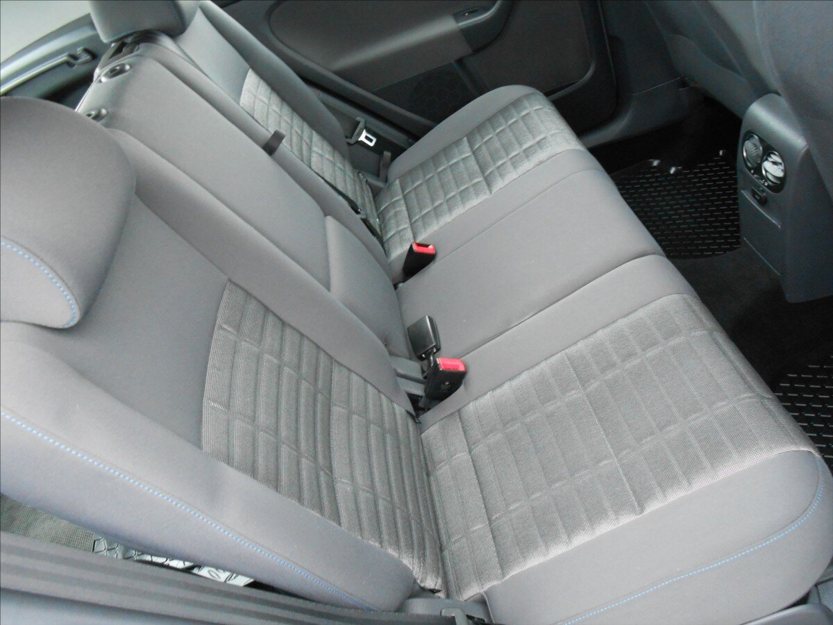 Volkswagen Golf Plus Hatchback 1,4 l 103 kw