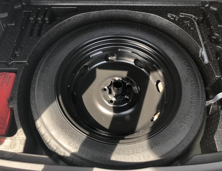 Volkswagen Tiguan 12