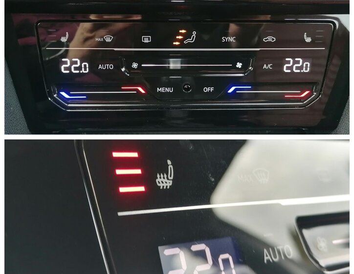 Volkswagen Passat Kombi 2,0 l 90 kw