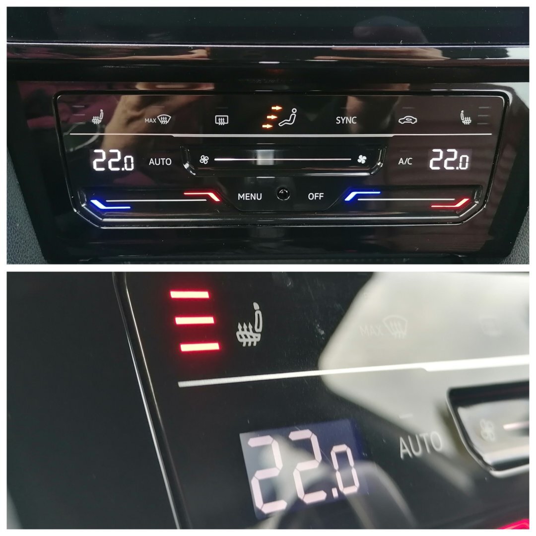 Volkswagen Passat Kombi 2,0 l 90 kw