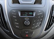 Ford Tourneo Courier MPV 1,5 l 73 kw