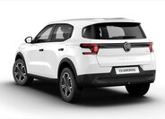 Citroën C3 Aircross MPV 1,2 l 74 kw