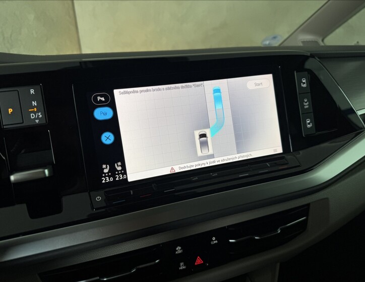 Volkswagen Multivan 46