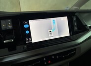 Volkswagen Multivan 46