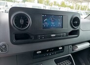 Mercedes-Benz Sprinter 9