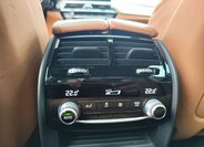 BMW Řada 5 Sedan / Limuzína 3,0 l 235 kw