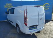 Ford Transit Custom 6