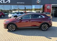 KIA XCeed SUV 1,6 l 110 kw