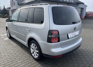Volkswagen Touran 34
