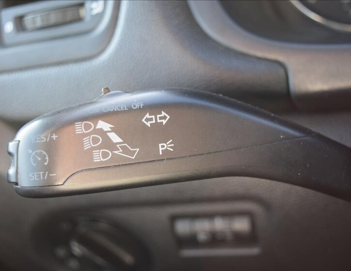 Škoda Fabia Hatchback 1,6 l 55 kw