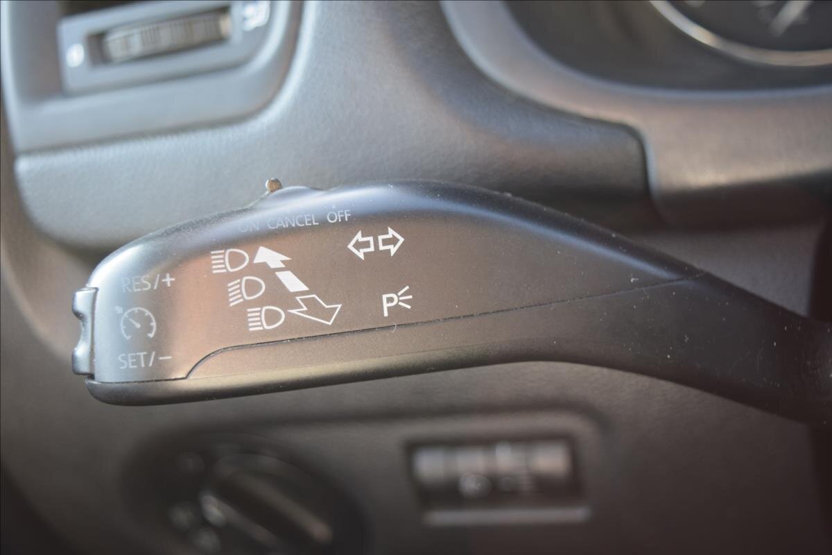 Škoda Fabia Hatchback 1,6 l 55 kw