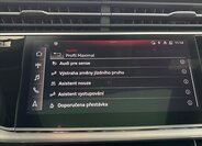 Audi Q8 SUV / Terénní 3,0 l 250 kw