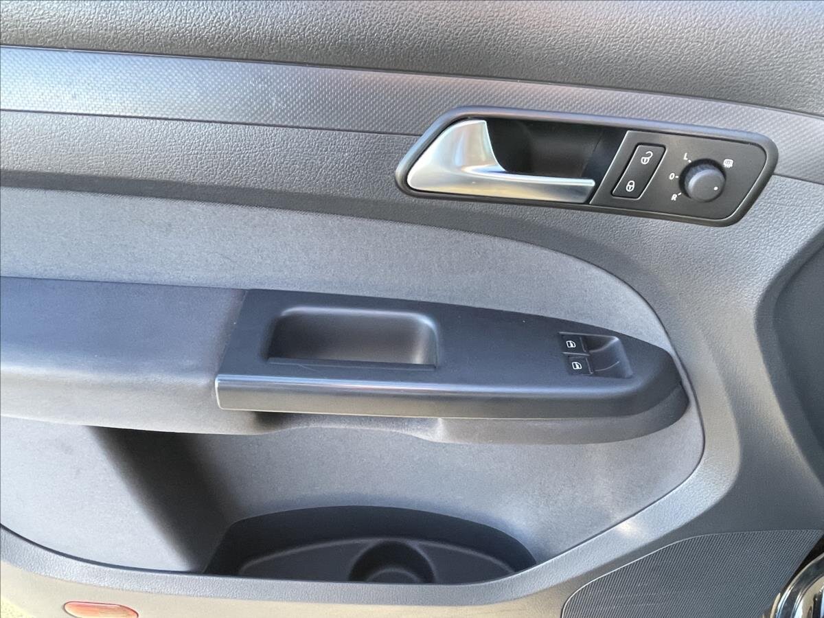 Volkswagen Caddy Kombi 2,0 l 103 kw