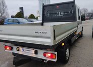 Peugeot Boxer Valník 2,2 l 103 kw