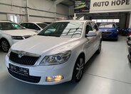 Škoda Octavia 3