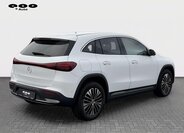 Mercedes-Benz EQA SUV / Terénní 0,0 140 kw