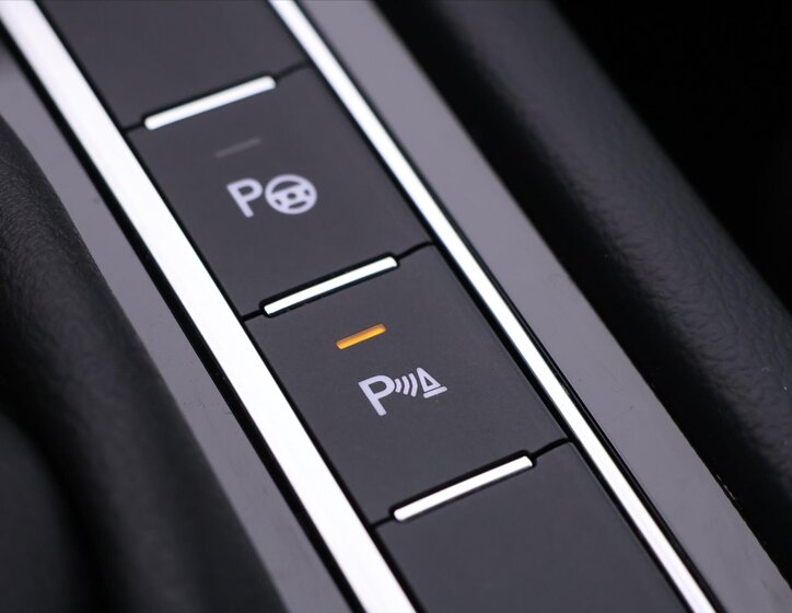 Volkswagen Passat Kombi 2,0 l 147 kw