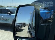 Ford Tourneo Custom MPV 2,0 l 136 kw