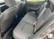 Toyota Yaris Cross SUV / Terénní 1,5 l 68 kw