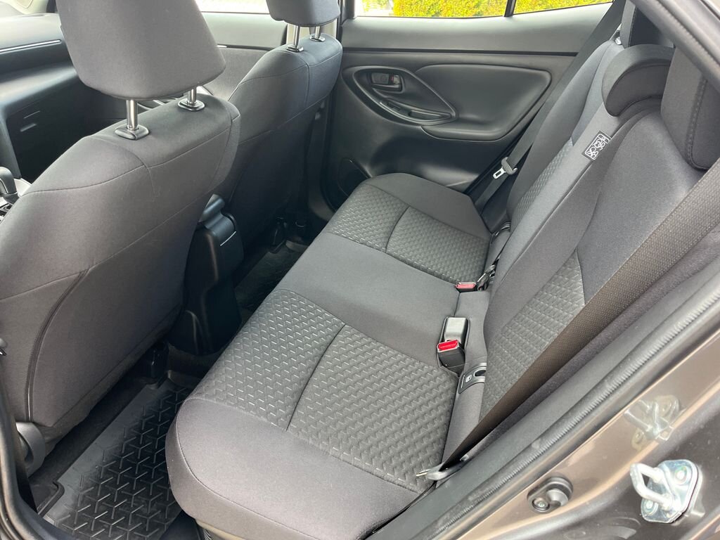 Toyota Yaris Cross SUV / Terénní 1,5 l 68 kw