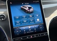 Mercedes-Benz GLC SUV / Terénní 2,0 l 145 kw