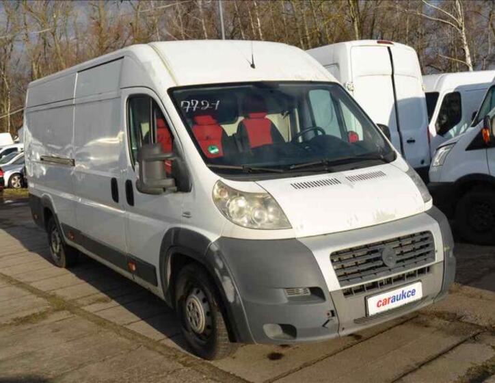 Fiat Ducato 3