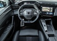 Peugeot 308 Kombi 0,0 115 kw