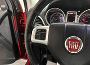 Fiat Freemont SUV / Terénní 2,0 l 125 kw