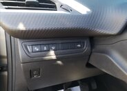 Peugeot 2008 Kombi 1,6 l 84 kw