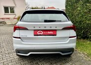 Škoda Kamiq SUV / Terénní 999,0 81 kw