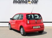 Škoda Citigo 5