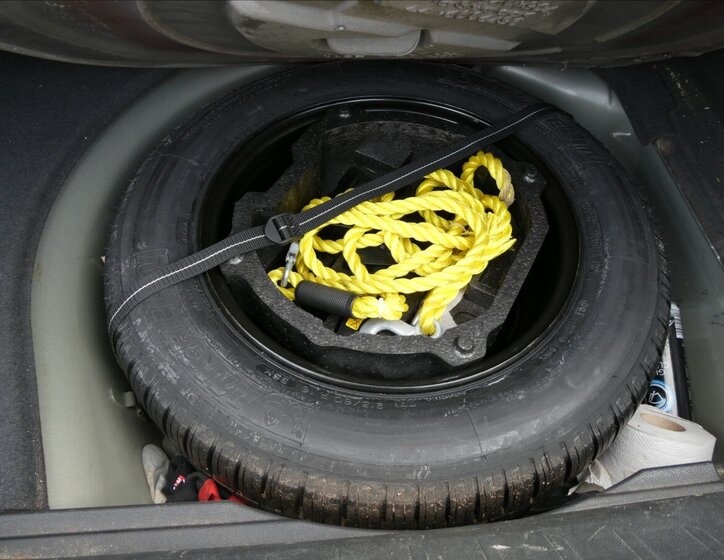 Peugeot 508 Sedan / Limuzína 1,6 l 115 kw