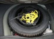 Peugeot 508 Sedan / Limuzína 1,6 l 115 kw