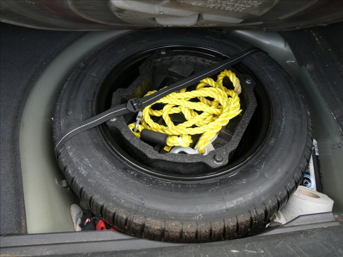 Peugeot 508 Sedan / Limuzína 1,6 l 115 kw