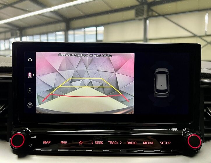 KIA Pro_Ceed Kombi 1,6 l 150 kw