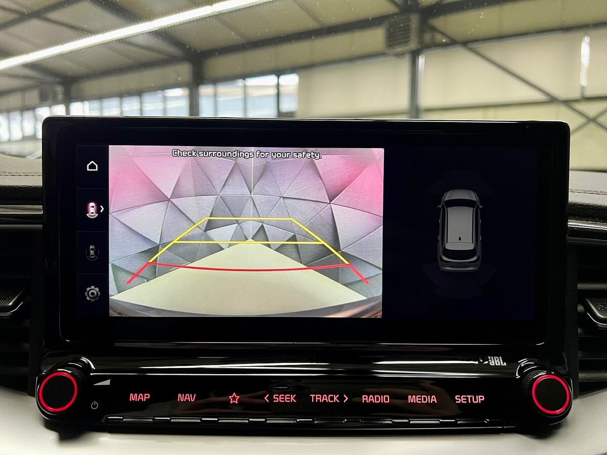 KIA Pro_Ceed Kombi 1,6 l 150 kw