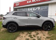 KIA Sportage 5