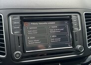 Seat Alhambra MPV 2,0 l 162 kw