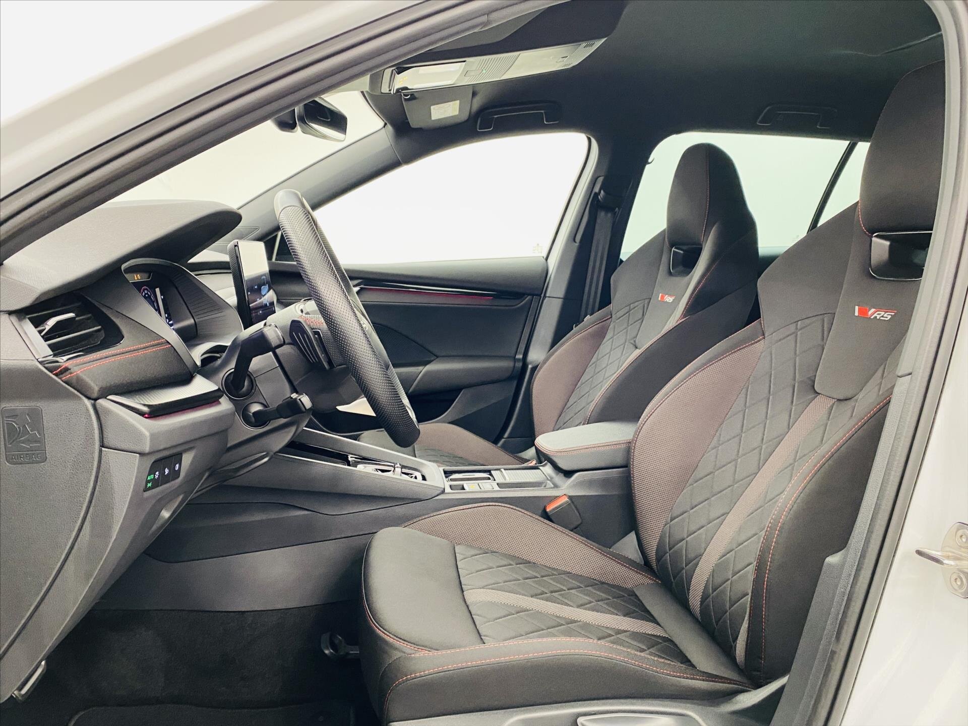 Škoda Octavia Kombi 2,0 l 195 kw