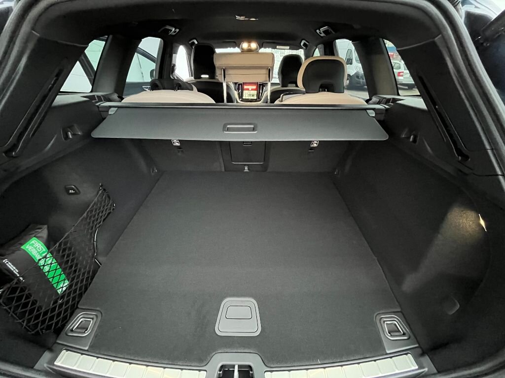 Volvo XC60 SUV 2,0 l 0